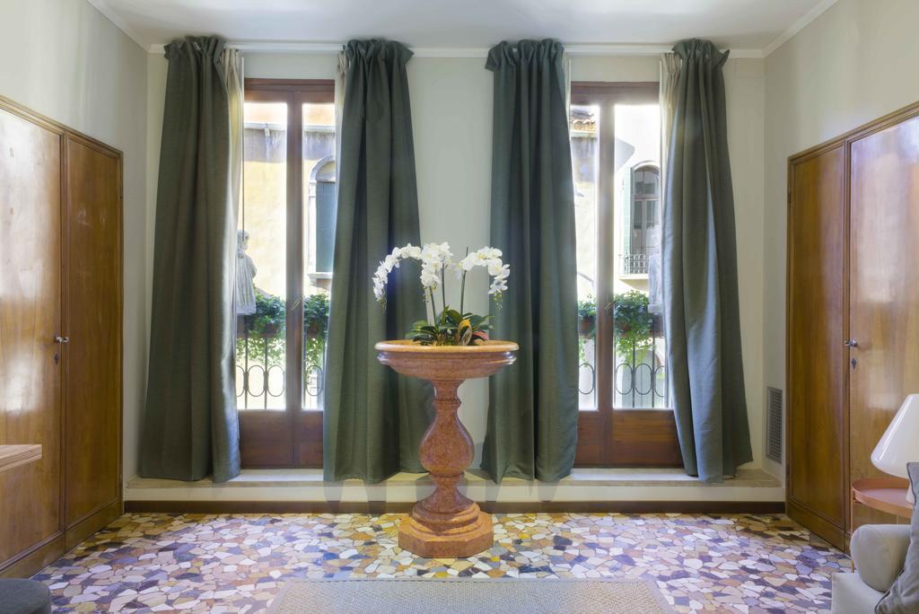 Joseph Apartments Venice Exterior photo
