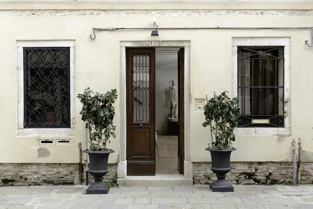 Joseph Apartments Venice Exterior photo