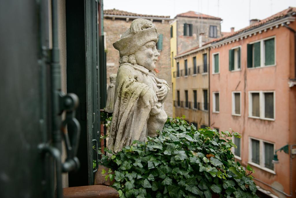 Joseph Apartments Venice Exterior photo