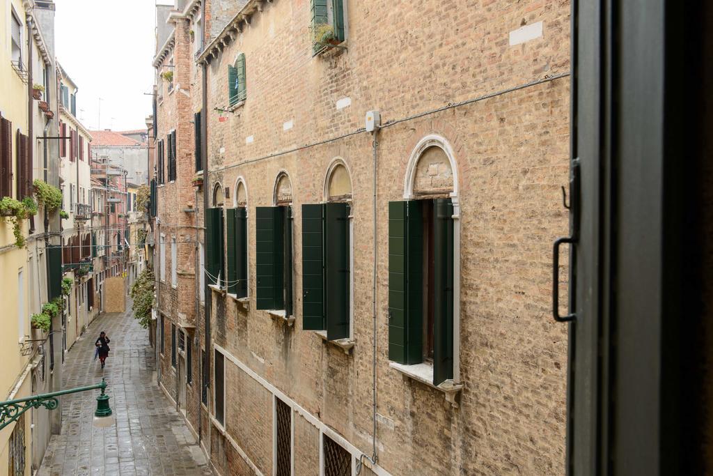 Joseph Apartments Venice Exterior photo
