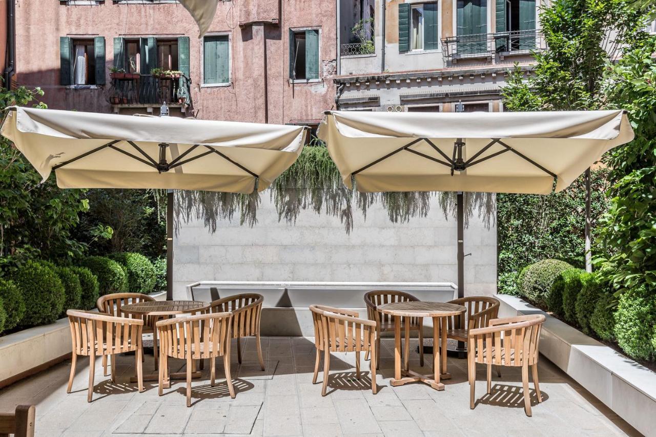 Joseph Apartments Venice Exterior photo