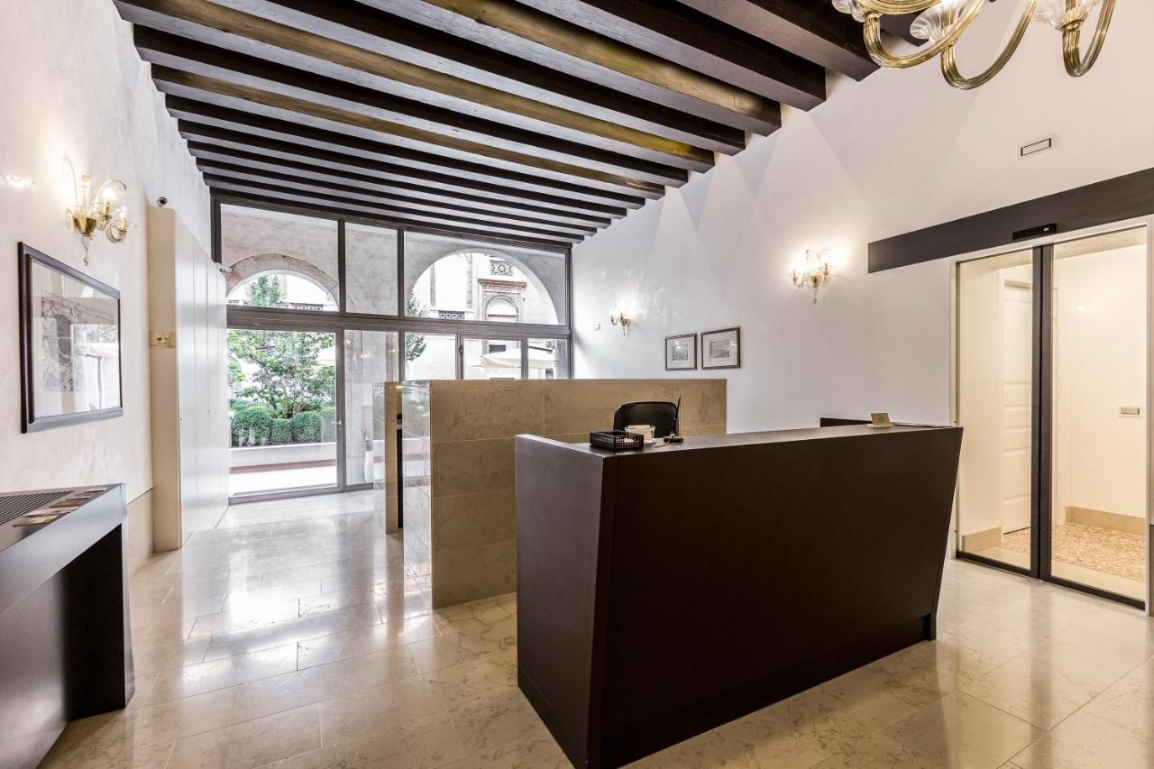Joseph Apartments Venice Exterior photo
