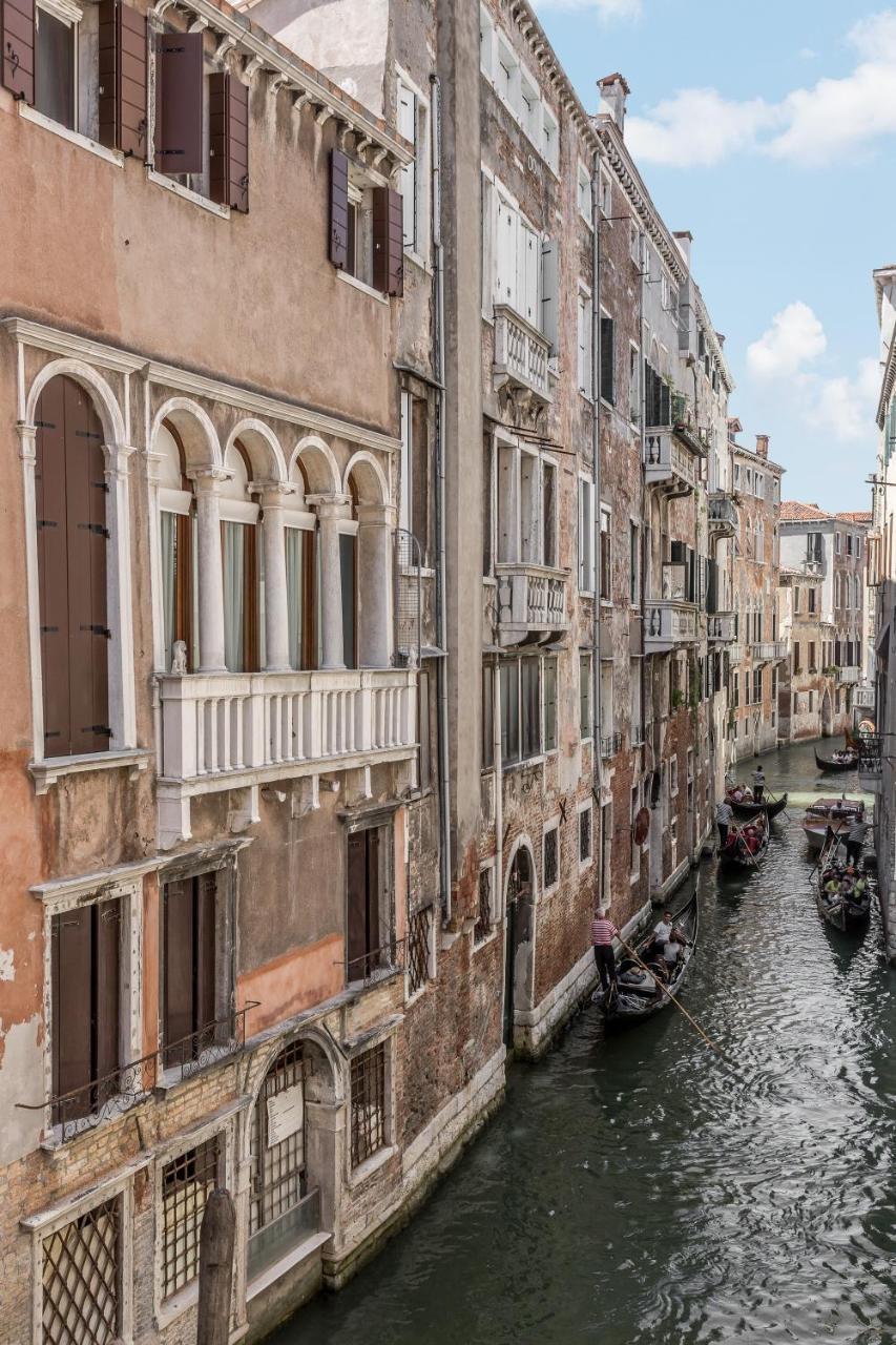 Joseph Apartments Venice Exterior photo