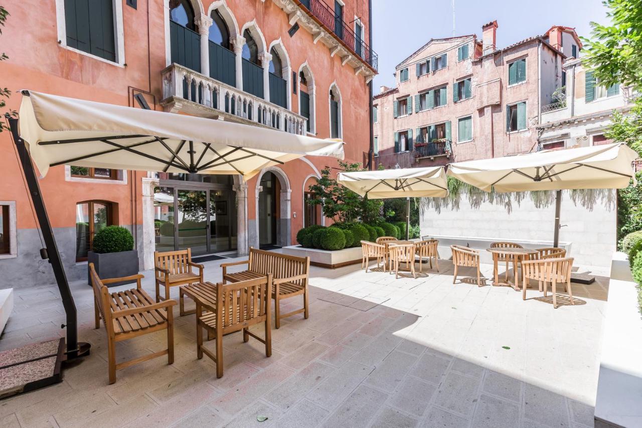 Joseph Apartments Venice Exterior photo