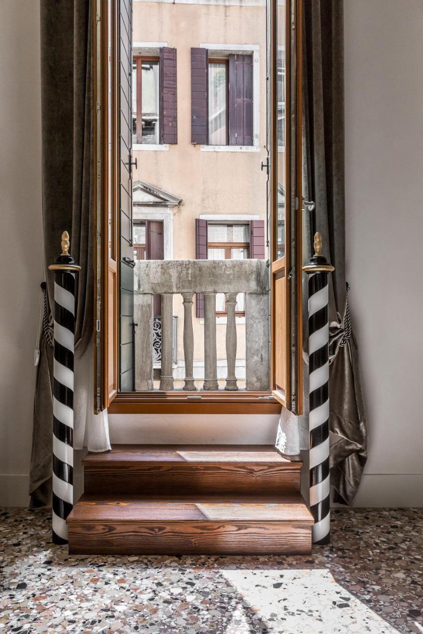 Joseph Apartments Venice Exterior photo