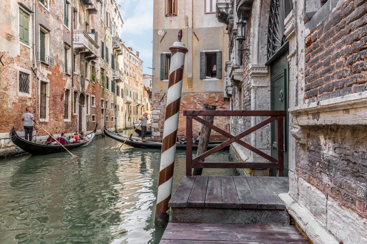 Joseph Apartments Venice Exterior photo
